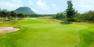 Club image Imperial Lake View Resort & Golf Club