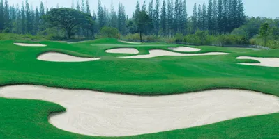 Club image Imperial Lake View Resort & Golf Club