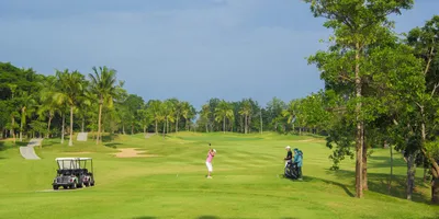 Club image Majestic Creek Country Club