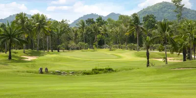 Club image Majestic Creek Country Club