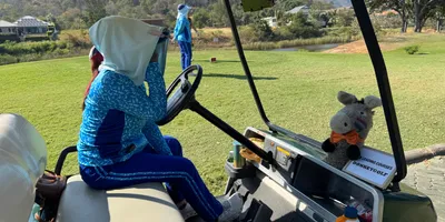 Club image Palm Hills Golf Club & Residence