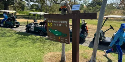 Club image Palm Hills Golf Club & Residence