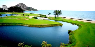 Club image Seapine Golf Course