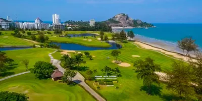 Club image Seapine Golf Course