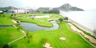 Club image Seapine Golf Course