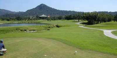 Club image Khao Kheow Country Club