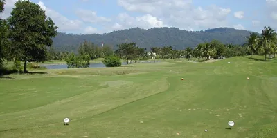 Club image Khao Kheow Country Club