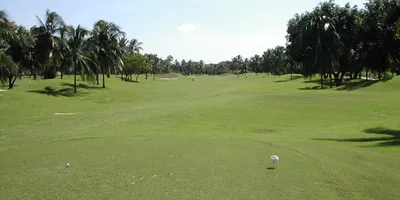 Club image Khao Kheow Country Club