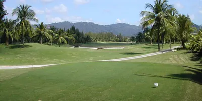 Club image Khao Kheow Country Club