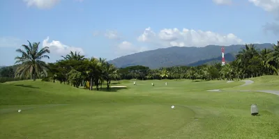 Club image Khao Kheow Country Club