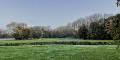 Club image Pennington Golf Club