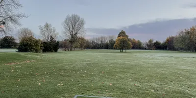 Club image Pennington Golf Club
