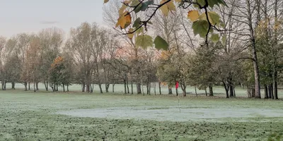 Club image Pennington Golf Club