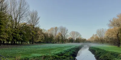Club image Pennington Golf Club