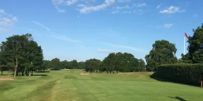 Club image Pleasington Golf Club