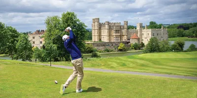 Club image Leeds Castle