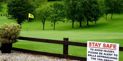 Club image Balla Golf Club