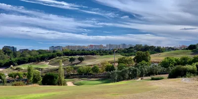 Club image The ONE Hills Lisbon City Golf