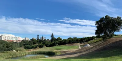 Club image The ONE Hills Lisbon City Golf