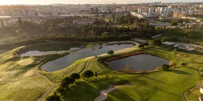 Club image The ONE Hills Lisbon City Golf