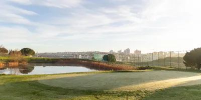 Club image The ONE Hills Lisbon City Golf