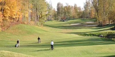 Club image Armada Golf Club