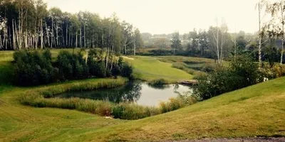 Club image Armada Golf Club