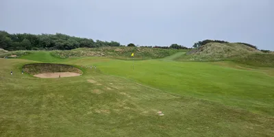 Club image Royal Birkdale Golf Club