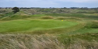 Club image Royal Birkdale Golf Club