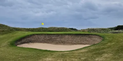 Club image Royal Birkdale Golf Club