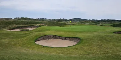 Club image Royal Birkdale Golf Club