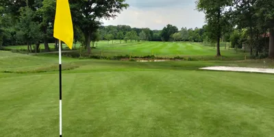 Club image Golfbaan Spielehof
