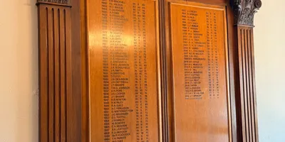 Club image Royal Lytham & St Annes Golf Club