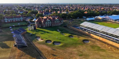 Club image Royal Lytham & St Annes Golf Club