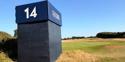 Club image Royal Lytham & St Annes Golf Club