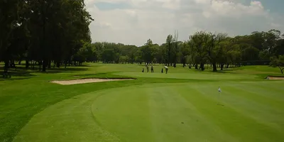 Club image Reading Country Club