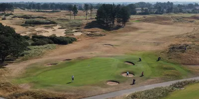 Club image Southport & Ainsdale Golf Club