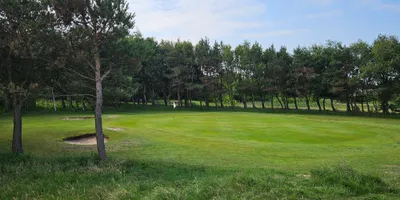 Club image Southport Golf Links