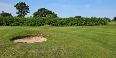 Club image Southport Golf Links
