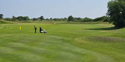 Club image Southport Golf Links