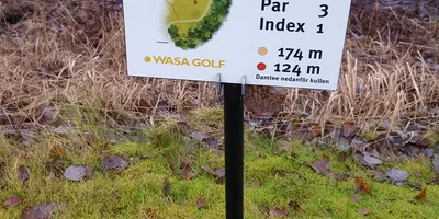 Club image Wasa Golfcenter