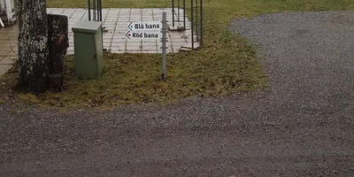 Club image Wasa Golfcenter