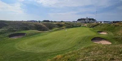 Club image St Annes Old Links Golf Club