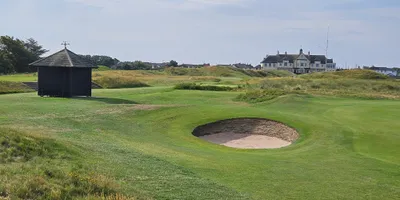 Club image St Annes Old Links Golf Club