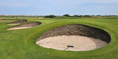 Club image St Annes Old Links Golf Club