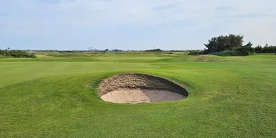 Club image St Annes Old Links Golf Club