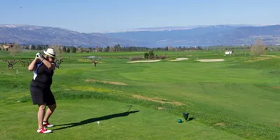Club image Harvest Golf Club