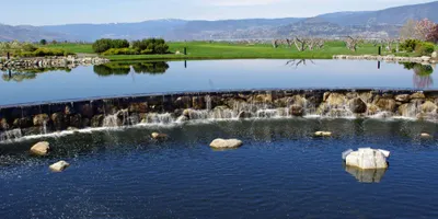 Club image Harvest Golf Club