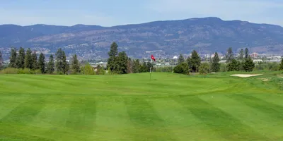 Club image Harvest Golf Club