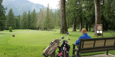 Club image Hope Golf Club